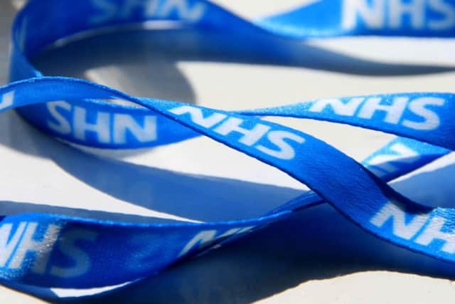 NHS