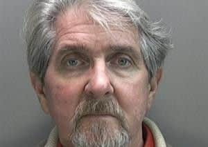 Peter Fox