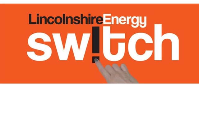 Lincolnshire Energy Switch