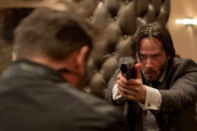 John Wick