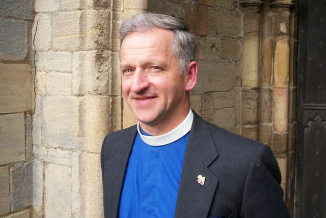 Robert West - BNP