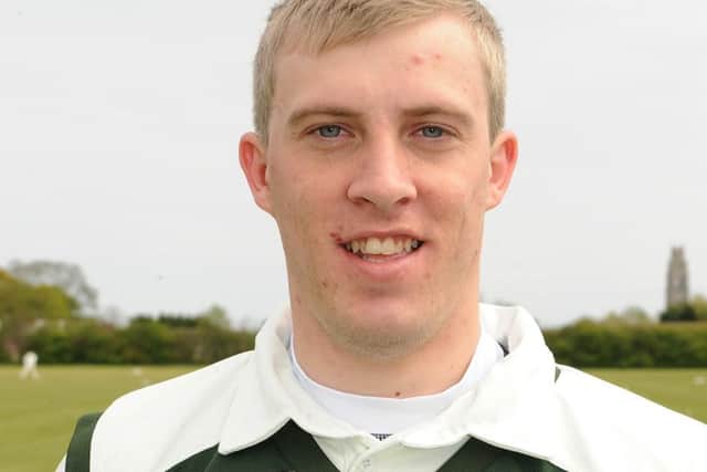 Scott Elleray.