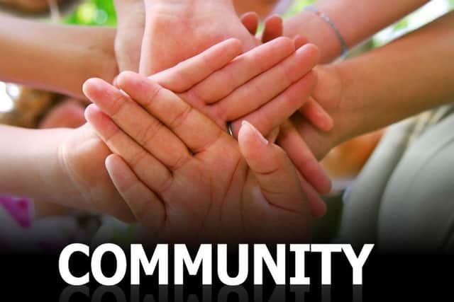 Community