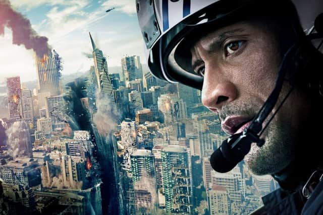 San Andreas
