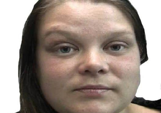 Have you seen missing woman Danielle Mcbean? MbEOq5s8PdUlVzfGQQye