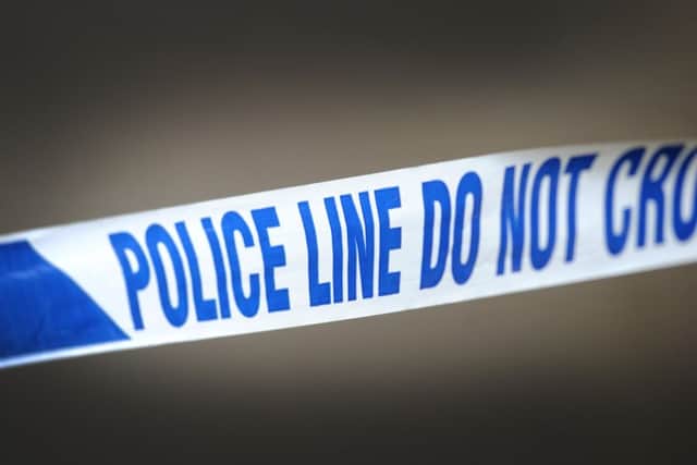 Police