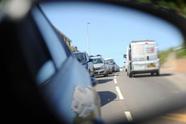 Traffic
