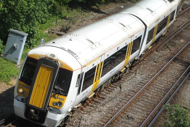 Rail news
