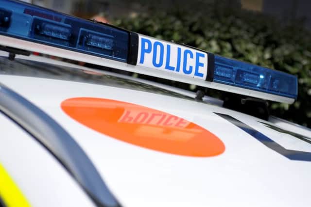 Police