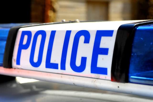 Police news
