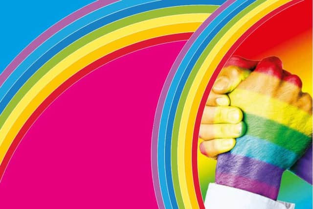 The Lincolnshire LGBT+ Patient Group is urging as many lesbian, gay, bisexual and transgender (LGBT) people as possible to complete an online survey on health and social care services.