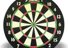 Darts.