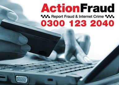 Action Fraud