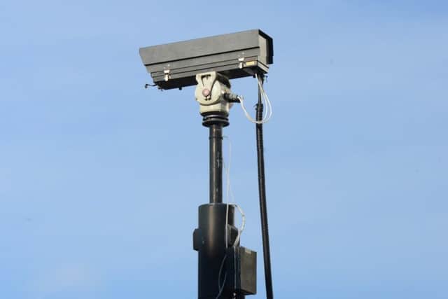 CCTV