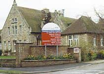 Grantham Hospital