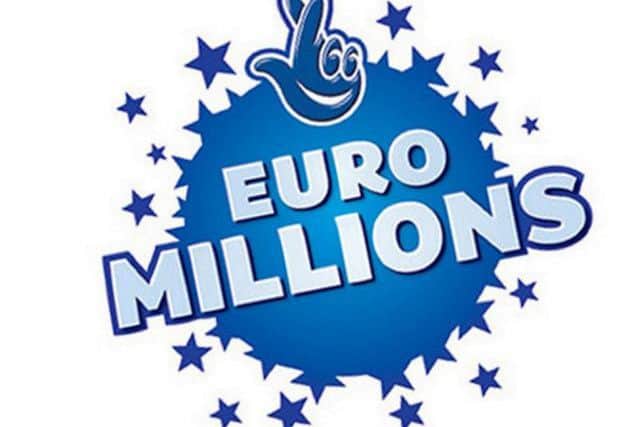 EuroMillions