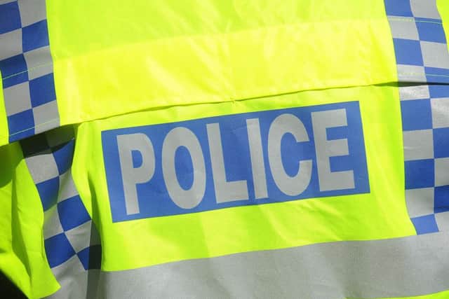 Police news