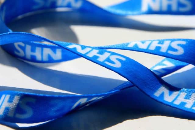 NHS