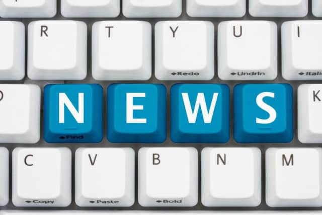 News