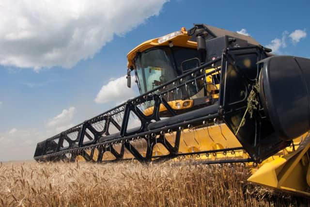 Food Enterprise Zones will provide a boost to Greater Lincolnshire food and farming sector