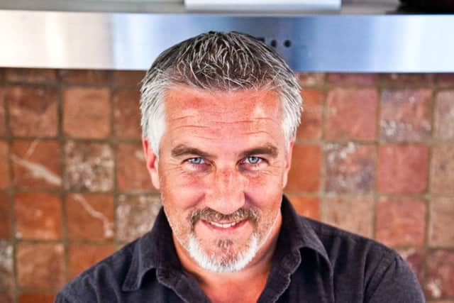 Paul Hollywood