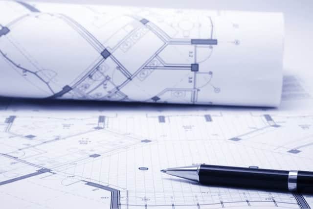 An appeal has been lodged in a bid to overturn Melton Council's decision to refuse planning permission to extend a home in Beechwood Avenue from a three-bedroom to eight bed property
