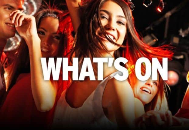What's On