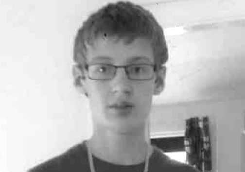 Have you seen missing Ryan?
