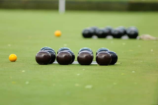 Bowls