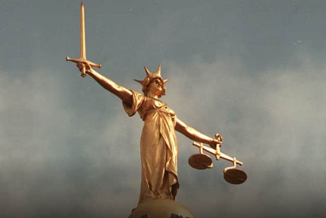Court news