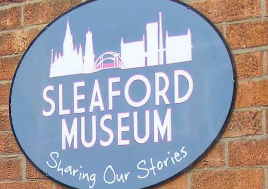 Sleaford Museum EMN-150918-143548001