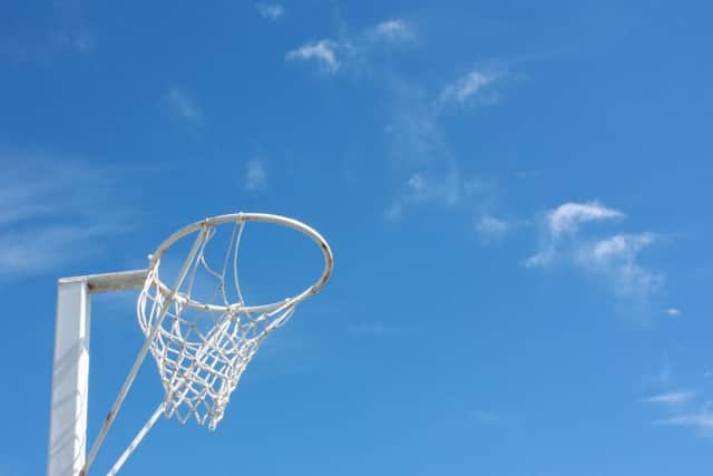 Netball