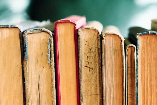 Books
