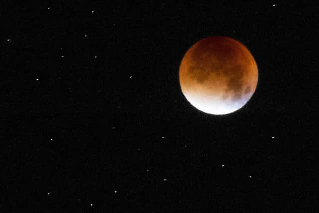 Paul Young of Nene Digital Photography took these photos over Orton Wistow