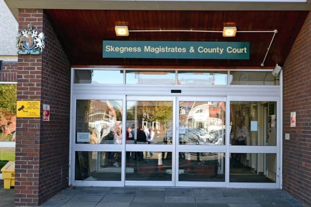 Skegness Magistrates' Court EMN-150128-105317001