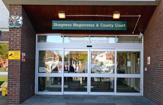 Skegness Magistrates' Court EMN-150128-105317001