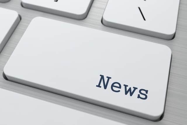 Latest news