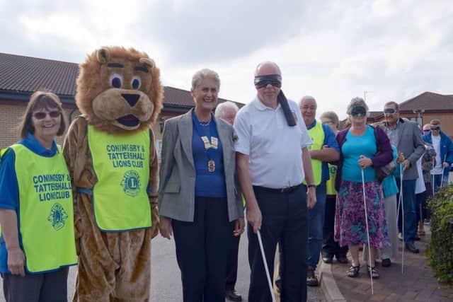 Lions sight awareness day EMN-151020-114116001