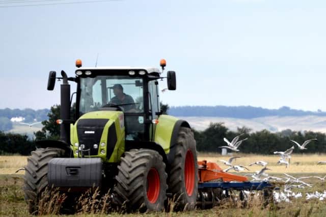 Farming