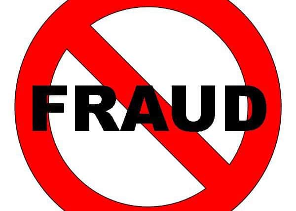 Lincolnshire Police is supporting the launch of an Urban Fraud Myths campaign ANL-151028-120631001