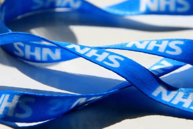 NHS