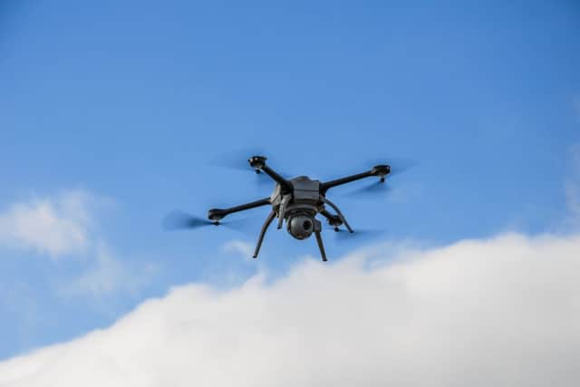 Drone