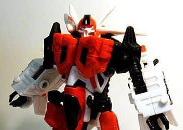 Transformers
