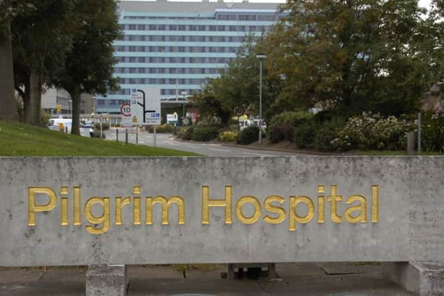Boston Pilgrim Hospital. ENGEMN00120130924102319 ENGEMN00120130924102319