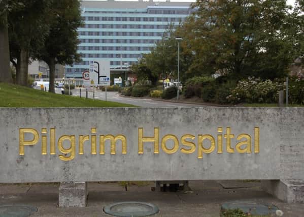 Boston Pilgrim Hospital. ENGEMN00120130924102319 ENGEMN00120130924102319