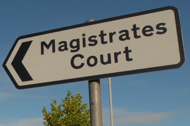 Court