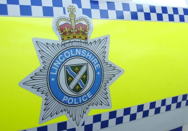 Lincolnshire Police news.
