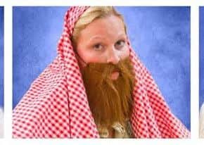 Flint Street Nativity comes to Louth Riverhead Theatre.