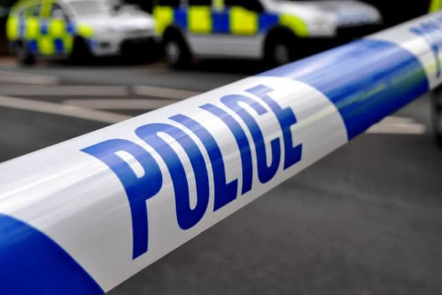 Police are appealing for witnesses