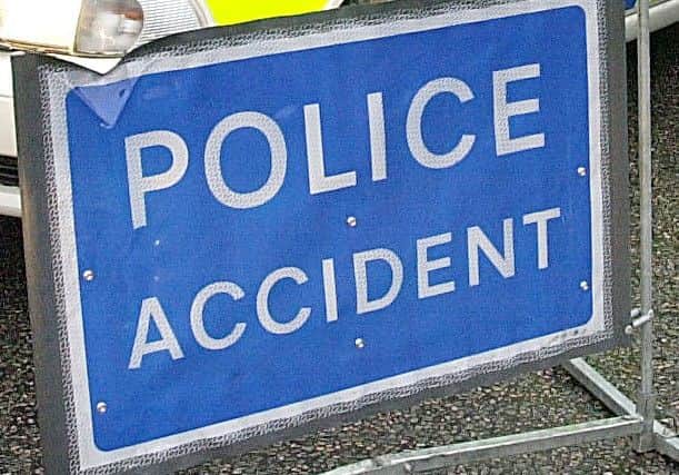 Accident